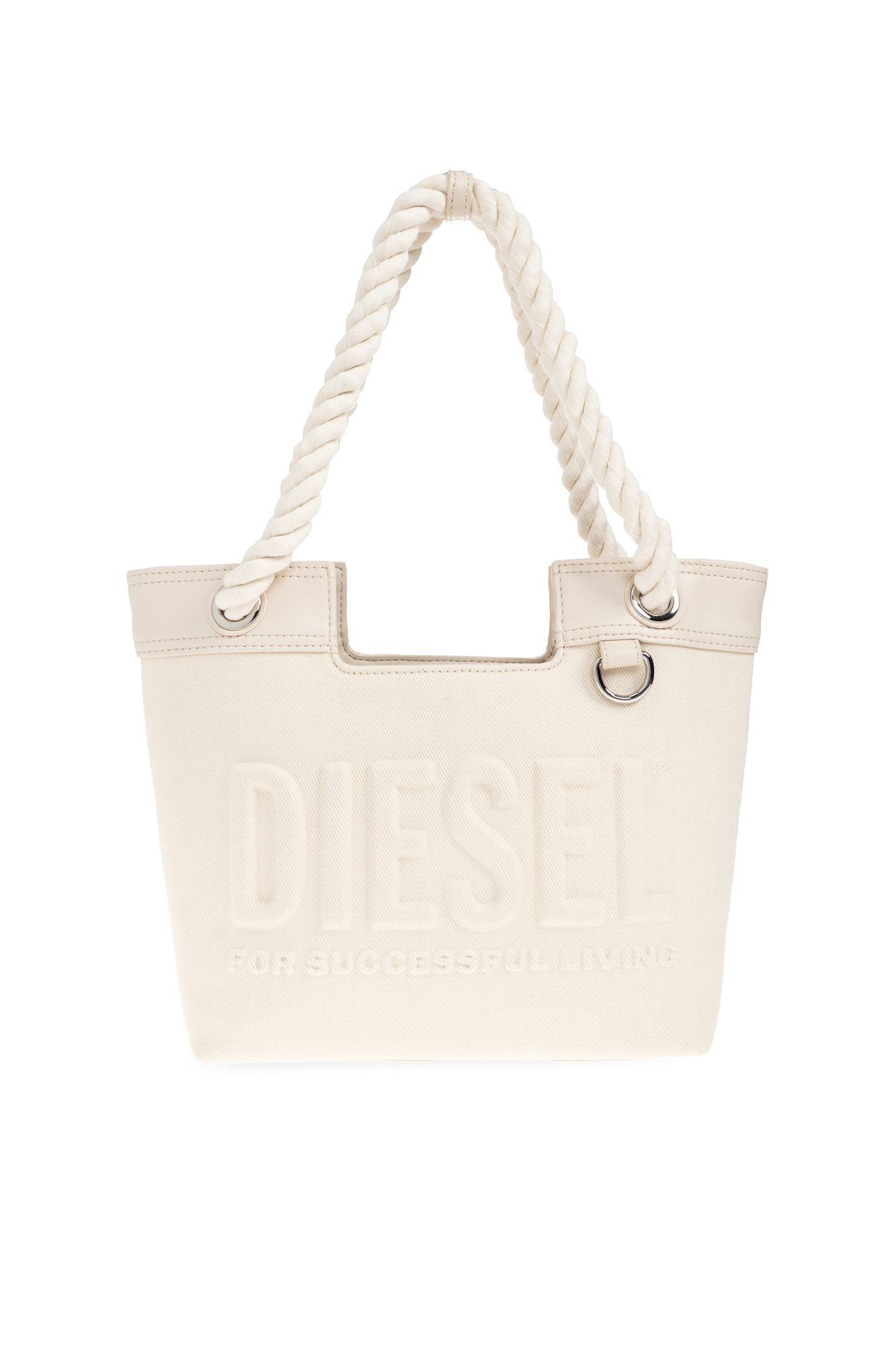 Diesel Bag 'DSL 3D SHOPPER XS' shopper type | Women's | Vitkac